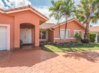 2230 SW 141st Pl, Miami, FL 33175