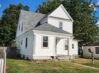592 Park St, Marion, OH