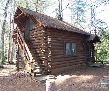 Side and Front Exterior