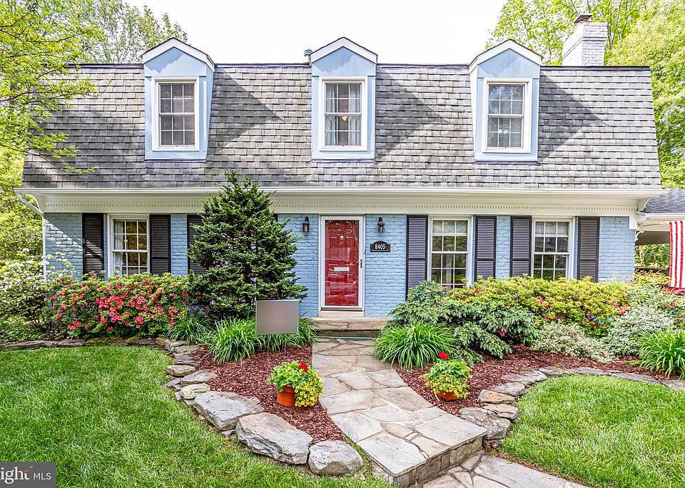 1st image of 8405 Stone Gate Dr