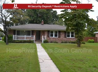1103 Eastmont Dr, Columbia, SC 29209
