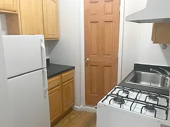 Rented by AJ Clarke