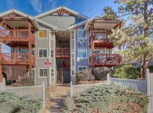 17620 E Loyola Dr UNIT 1712R, Aurora, CO 80013