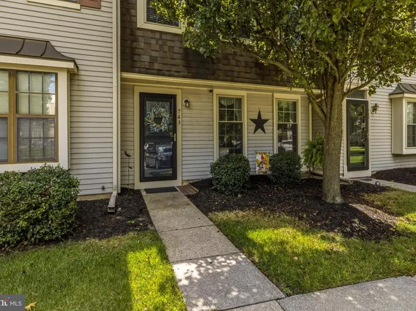 743 Garrison Ct, Mantua, NJ 08051
