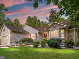 241 Washington St, Locust Grove, VA 22508