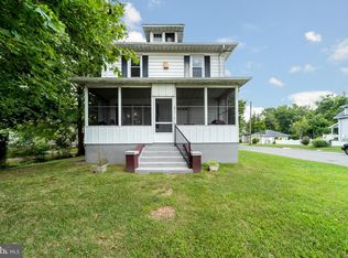 1017 E Chestnut Ave, Vineland, NJ 08360