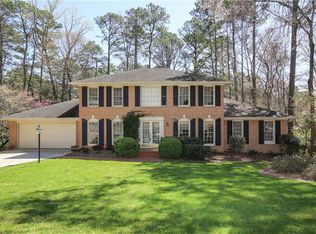 2655 Canna Ridge Cir, Atlanta, GA 30345