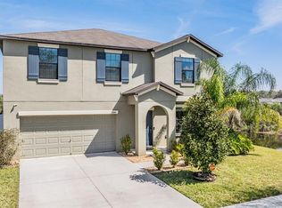3044 Moulden Hollow Dr, Zephyrhills, FL 33540