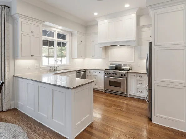 400 Hunt Club Rd, Nashville, TN 37221