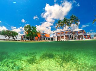 17279 Oleander Ln, Sugarloaf Key, FL 33042