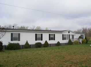 11451 Browns Rd, Church Road, VA 23833