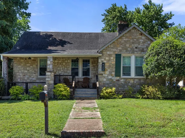 429 Collier Ave, Florence, AL 35630