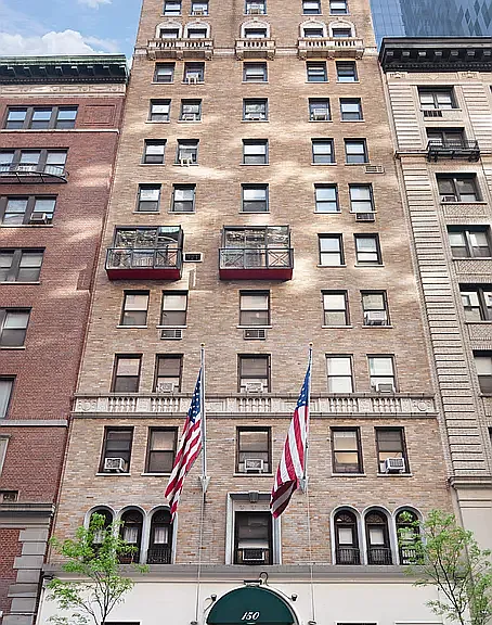 150 W 58th St #4A — Photo 10