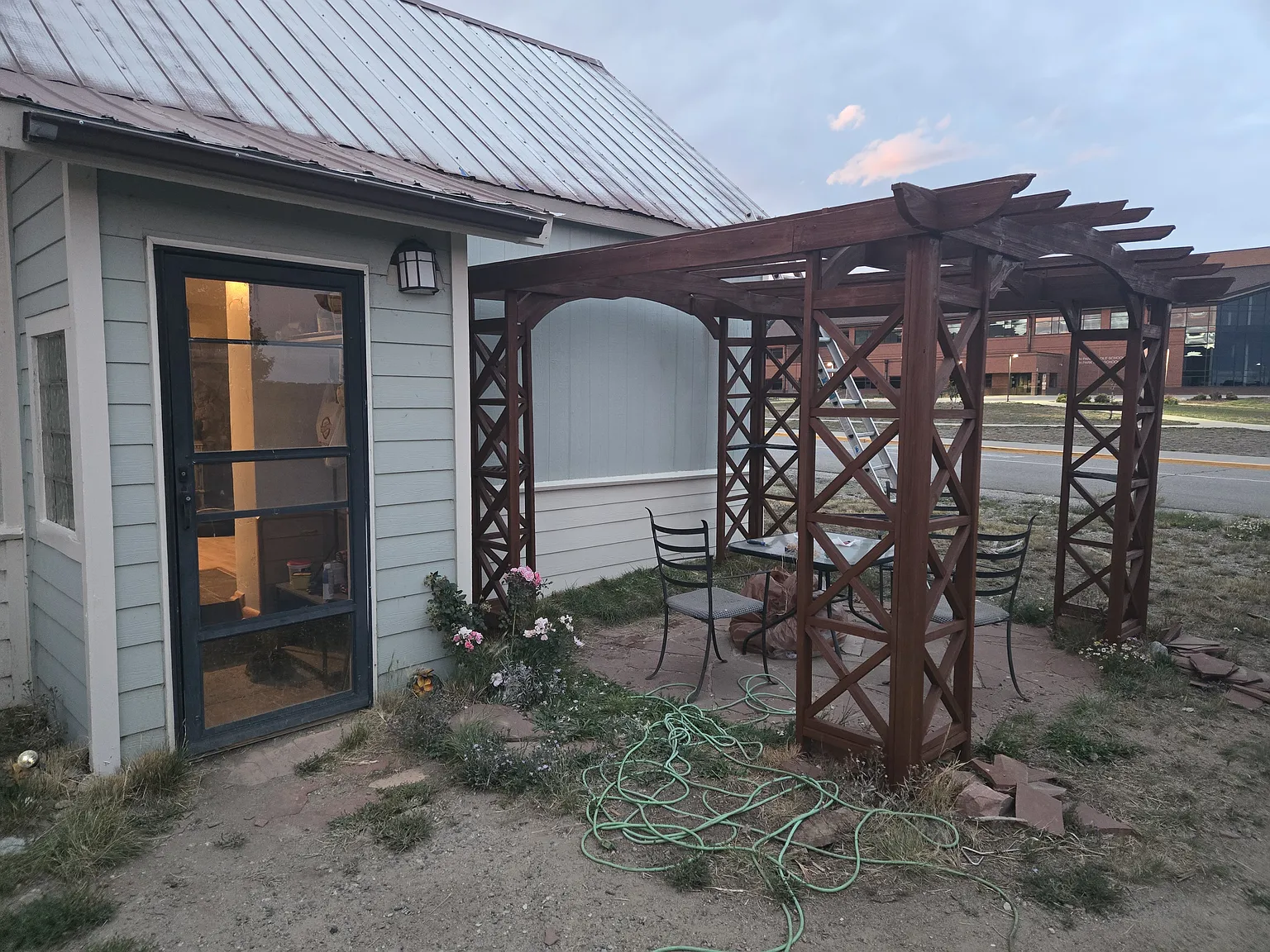 1 bed, 604 sqft, $1,200 — Photo 1