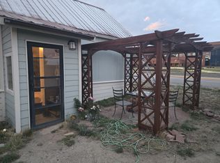711 Hathaway St, Fairplay, CO 80440