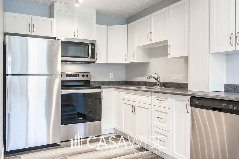 9505A 99th Ave, Fort Saskatchewan, AB T8L 1R4 Zillow