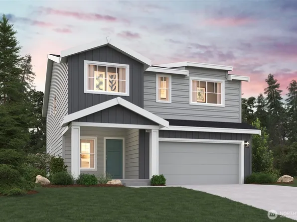 3008 6th Avenue NE, Olympia, WA 98506