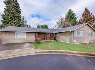 19016 Howell St, Gladstone, OR 97027