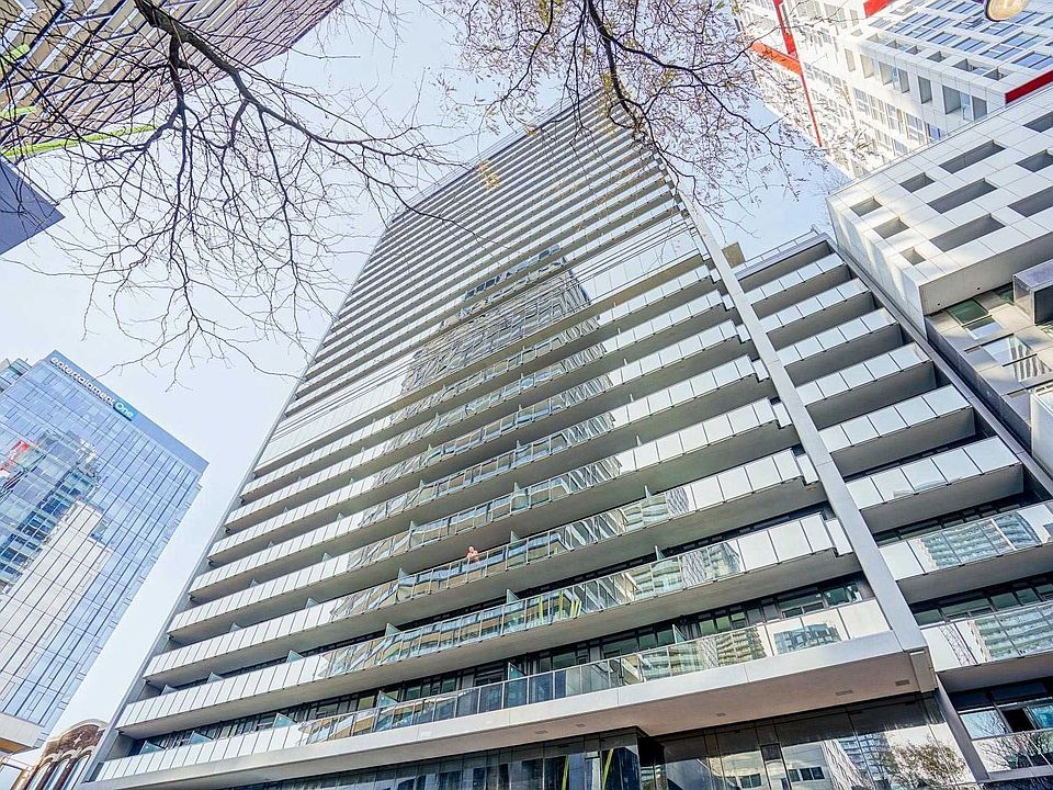 1st image of 330 Richmond St W #2501