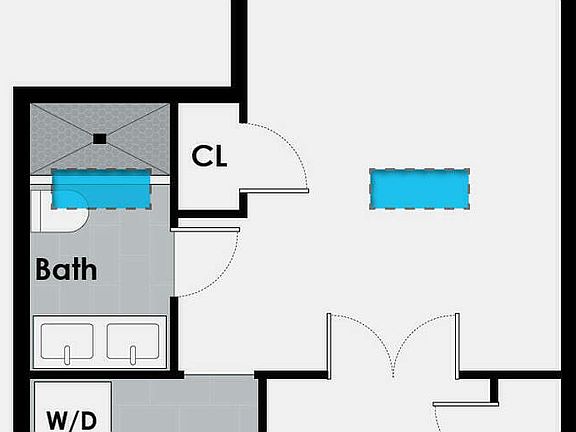 2nd image of 337 E 29th St #2