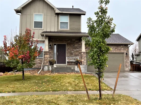 114 Bristlecone St, Brighton, CO 80601