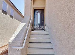 11598 Rubino St, Las Vegas, NV 89183