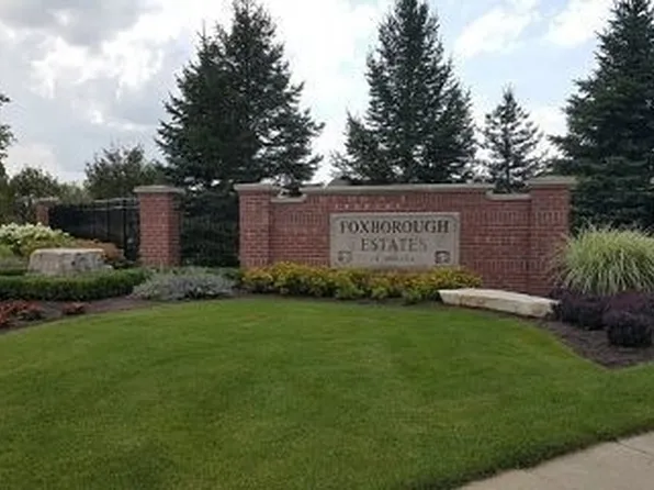 12424 Blackburn Ct, Mokena, IL 60448