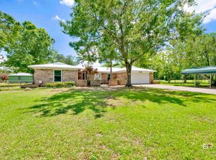 16718 Bogle Ln, Foley, AL 36535
