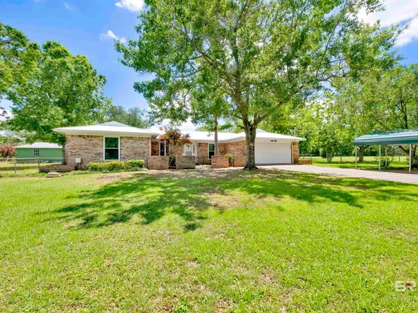 16718 Bogle Ln, Foley, AL 36535