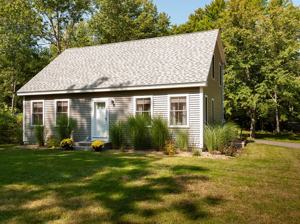 30 Spruce Street, York, ME 03909