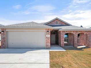 2906 Corpus Ave, Wolfforth, TX 79382
