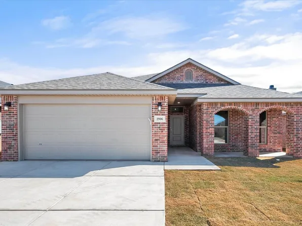 2906 Corpus Ave, Wolfforth, TX 79382