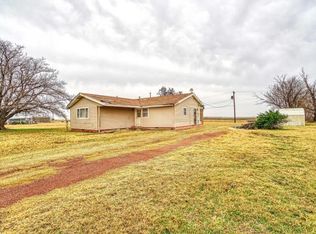 503 E 9th St, Olustee, OK 73560