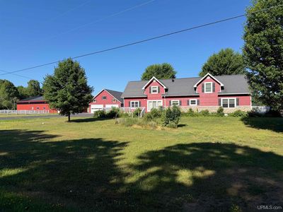 14469 N River Rd, Hurley, WI, 54534