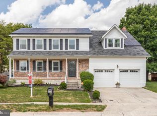 7309 Musical Way, Severn, MD 21144