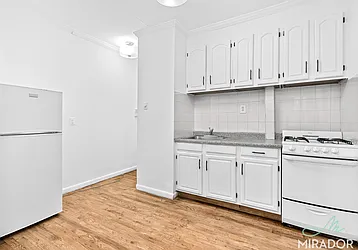 Rented by Mirador Real Estate