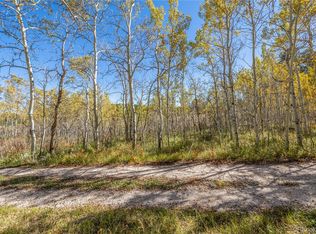 LOT & #2B, Red Feather Lakes, CO 80545
