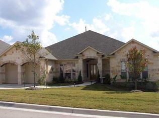400 Torrington Dr, Austin, TX 78737