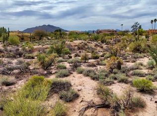 LOT 47 N Wildflower Rd, Carefree, AZ 85377
