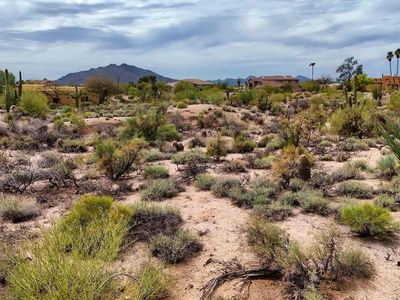 Lot 47 N Wildflower Road #47, Carefree, AZ, 85377