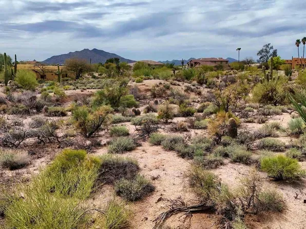 Lot 47 N Wildflower Road #47, Carefree, AZ 85377