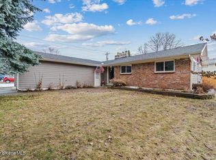 10378 N Bateman St, Hayden Lake, ID 83835