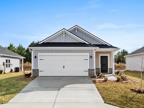 2813 Tranquility Loop #2191 Pendleton F, Longs, SC 29568