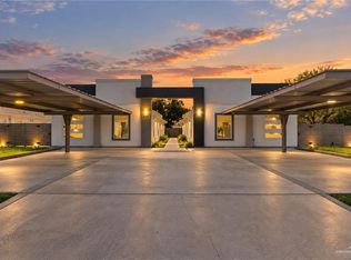 1723 W Marlin Blvd, Pharr, TX 78577