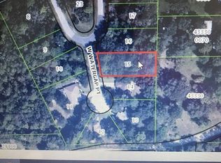 5555 N Watergap Point, Crystal River, FL 34428