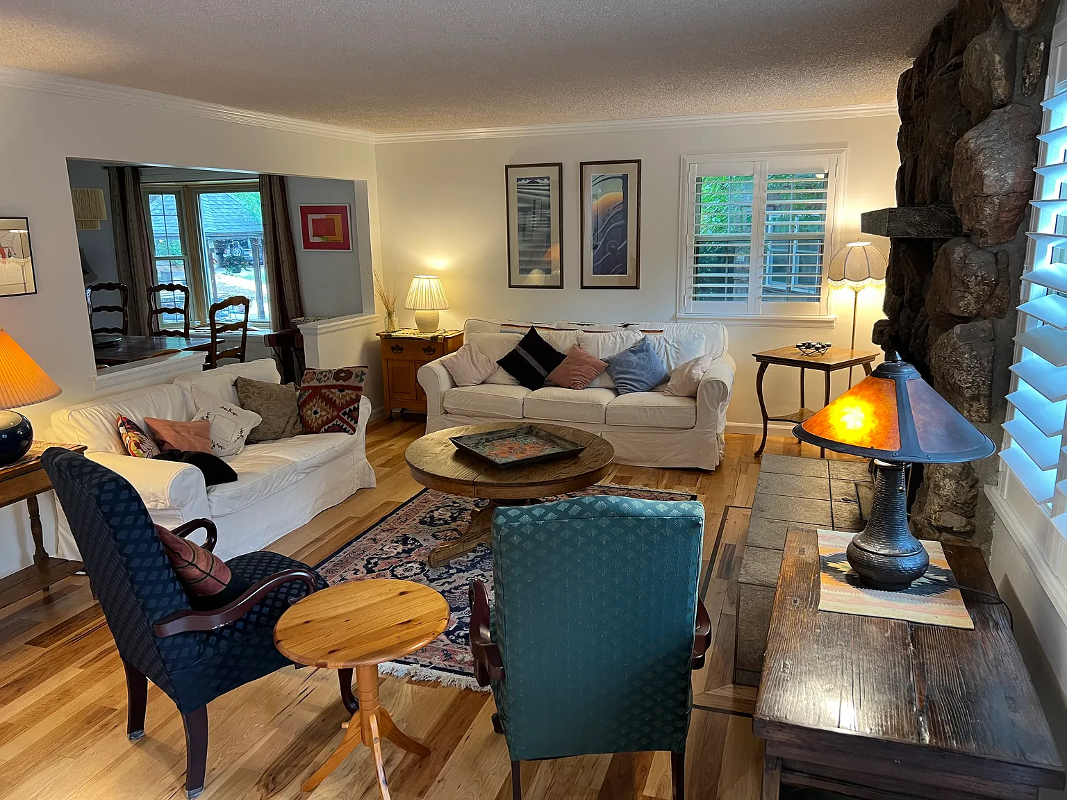 4 bed, 1890 sqft, $5,000 — Photo 2
