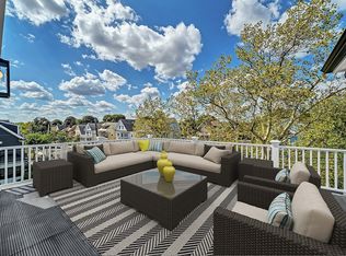 65 Marathon St #L, Arlington, MA 02474