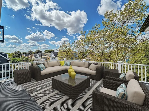 63 Marathon St #R, Arlington, MA 02474