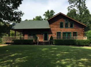 859 Green Ln, Cumberland Furnace, TN 37051