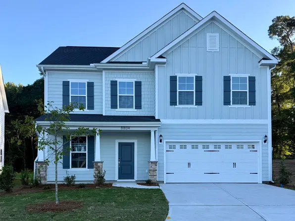 8804 Canoe Brook Court, Wilmington, NC 28411